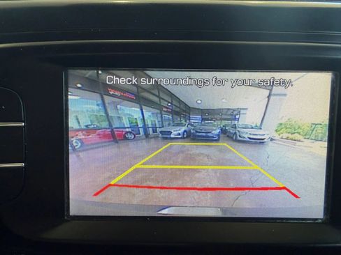 Used 2019 Kia Soul FWD image 17