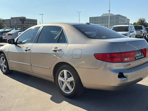 Used 2005 Honda Accord EX-L image 5