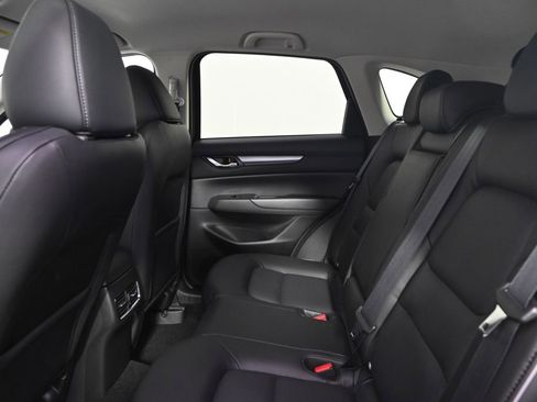 Used 2025 MAZDA CX-5 AWD 2.5 S w/ Select Package image 21