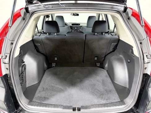 Used 2015 Honda CR-V LX image 14