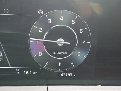 Used 2024 Kia Telluride SX X-Pro image 46