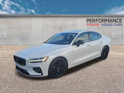Certified 2023 Volvo S60 B5 Plus w/ Climate Package