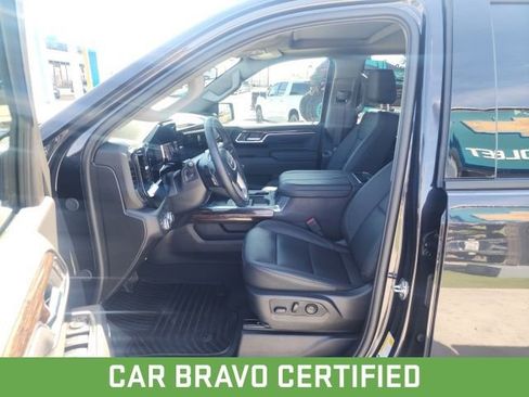 Certified 2026 GMC Sierra 1500 Elevation w/ Elevation Premium Package image 24