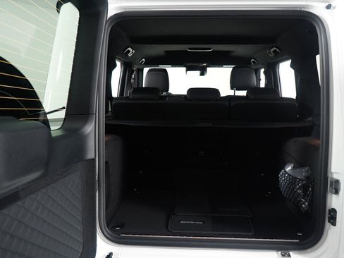 Used 2025 Mercedes-Benz G 63 AMG 4MATIC image 66