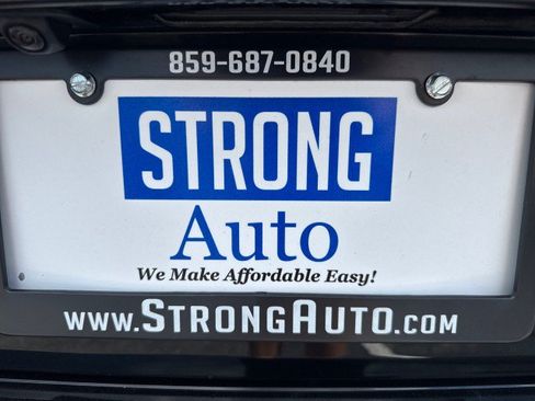 Used 2025 Kia K4 FWD image 18