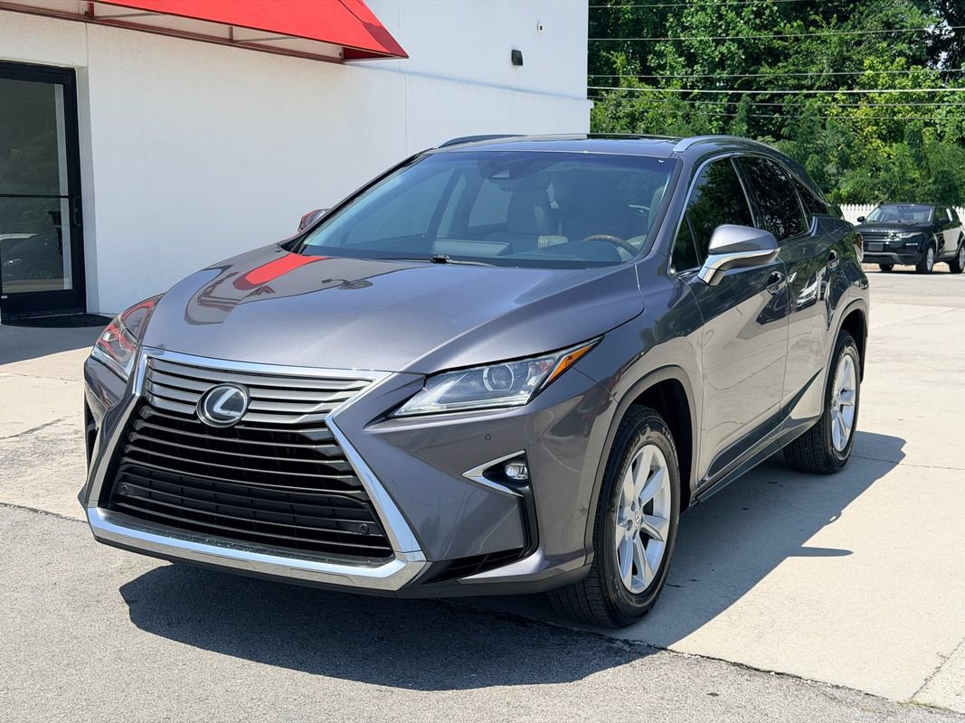 Used 2016 Lexus RX 350 FWD w/ Premium Package image 10