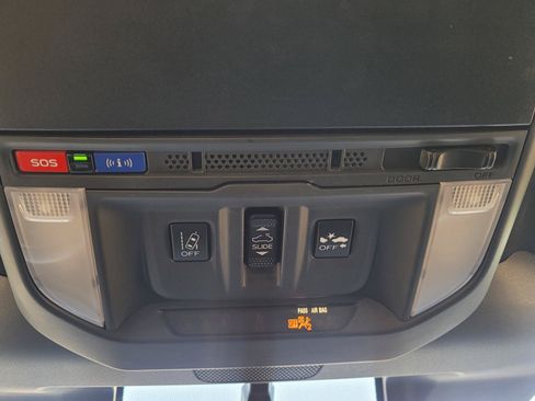 Used 2024 Subaru Forester Wilderness AWD/4WD image 32