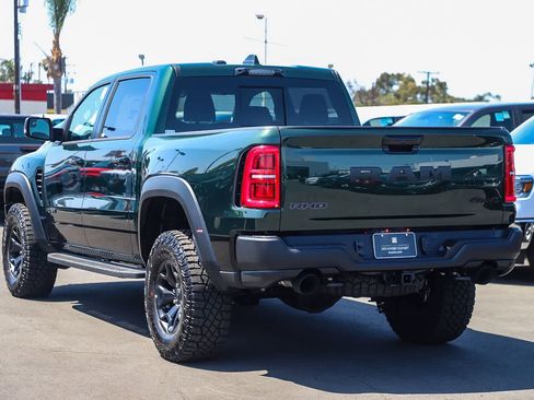 New 2026 RAM 1500 RHO w/ RHO Level 1 Equipment Group AWD/4WD image 8