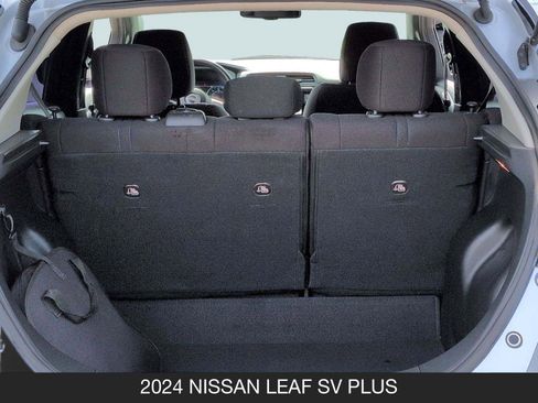 Used 2024 Nissan Leaf SV Plus image 20