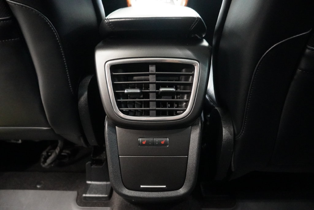Used 2019 Lincoln Nautilus Reserve AWD/4WD image 31