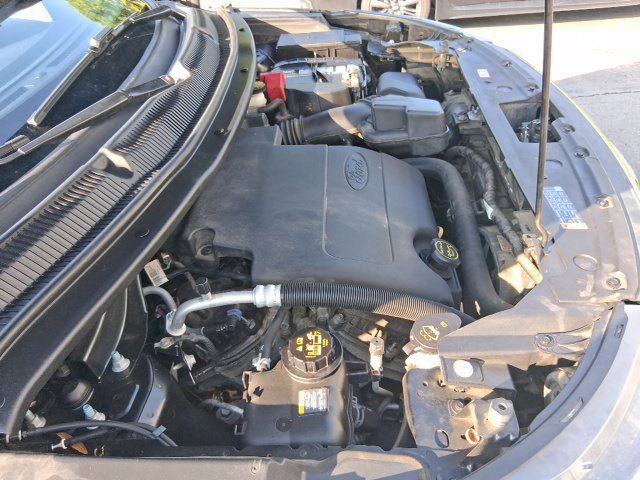 Used 2017 Ford Explorer Limited AWD/4WD image 27