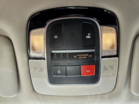 Used 2024 Hyundai Tucson SEL image 20