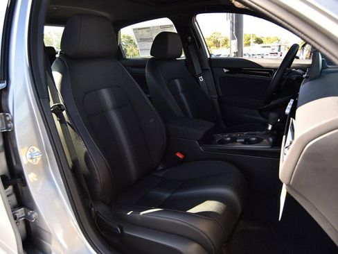 New 2026 Honda Civic Sport image 22