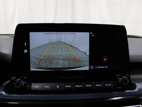 Used 2023 Kia Seltos S w/ Navigation Package image 18