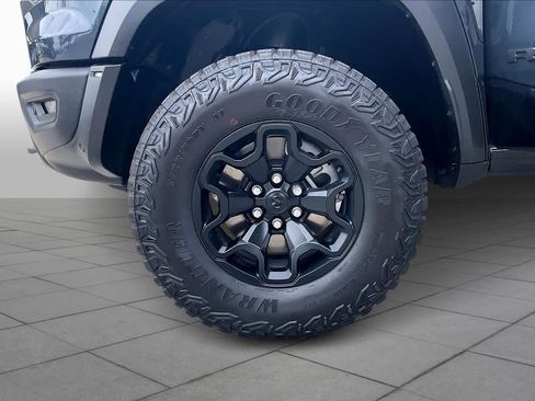 New 2026 RAM 1500 RHO w/ Bed Utility Group AWD/4WD image 11