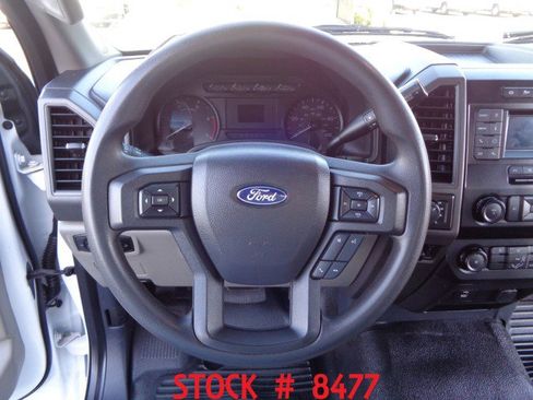 Used 2022 Ford F450 XL image 13