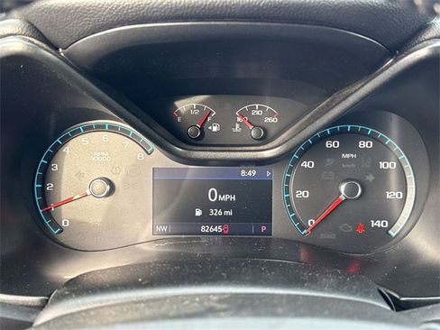 Used 2020 Chevrolet Colorado LT image 14