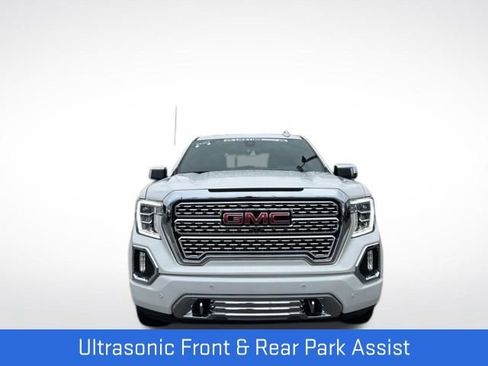 Certified 2021 GMC Sierra 1500 Denali w/ Denali Ultimate Package image 13