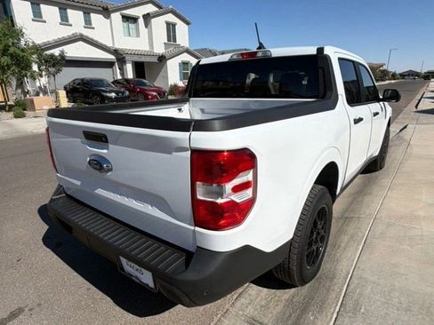 Used 2023 Ford Maverick XL FWD image 3