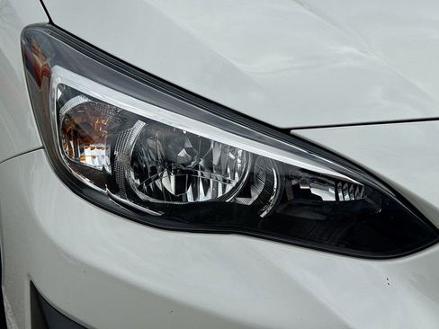 Used 2023 Subaru Crosstrek 2.5i Sport image 39