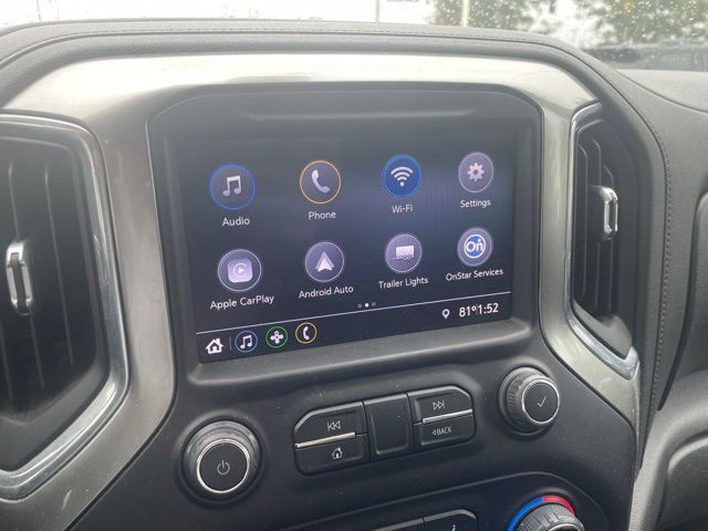 Used 2021 Chevrolet Silverado 1500 RST AWD/4WD image 11