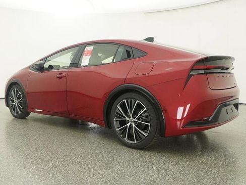 New 2026 Toyota Prius XLE image 21