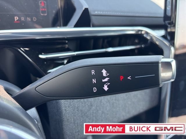 New 2026 GMC Sierra EV Elevation AWD/4WD image 31