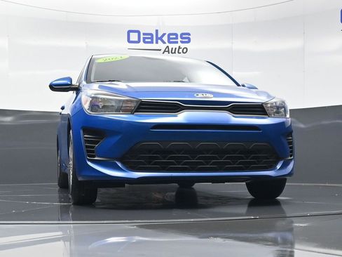 Used 2021 Kia Rio S image 35