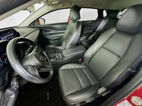 Used 2023 MAZDA CX-30 AWD 2.5 S w/ Select Package image 13