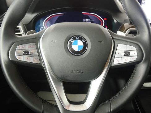 Certified 2024 BMW X3 xDrive30i w/ Parking Assistance Package image 19