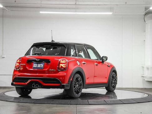 Certified 2023 MINI Cooper S image 6