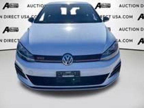 Used 2021 Volkswagen GTI S image 24