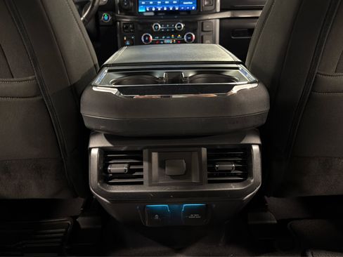 Used 2023 Ford F150 XLT w/ Equipment Group 302A High AWD/4WD image 40