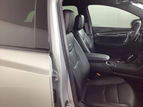 Used 2020 Cadillac XT5 Sportv image 8