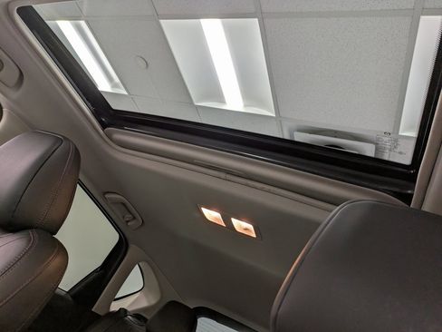 Certified 2025 MAZDA CX-5 Carbon Edition image 21