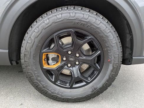 New 2026 Ford Explorer Tremor AWD/4WD image 11