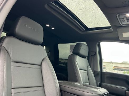 Used 2020 GMC Sierra 3500 Denali w/ Denali Ultimate Package image 19