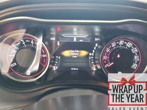 Used 2023 Dodge Challenger GT w/ Plus Package image 13