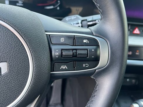 Used 2024 Kia Sportage X-Line w/ X-Line Premium Package AWD/4WD image 30