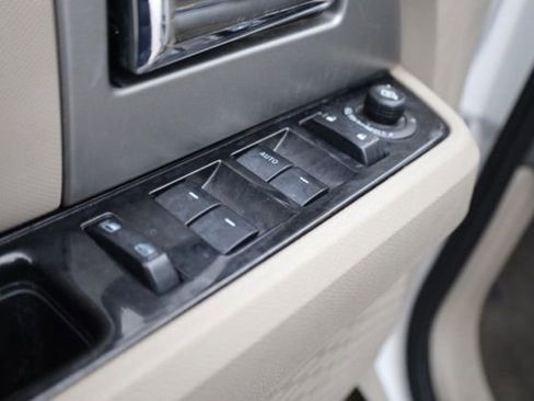 Used 2014 Ford Expedition EL Limited w/ Equipment Group 301A image 22