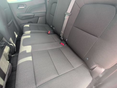New 2026 GMC Canyon Elevation w/ Convenience Package RWD image 28
