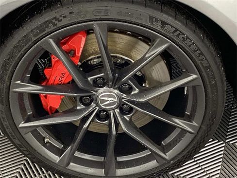 Used 2025 Acura Integra Type S image 27