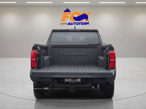 New 2026 Toyota Tacoma SR5 image 14