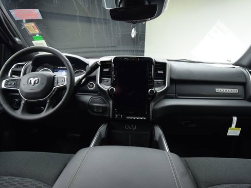 New 2026 RAM 3500 Big Horn image 37