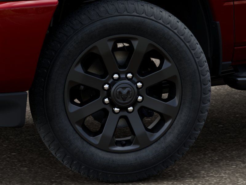 New 2026 RAM 2500 Lone Star AWD/4WD image 27