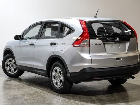 Used 2014 Honda CR-V LX image 12