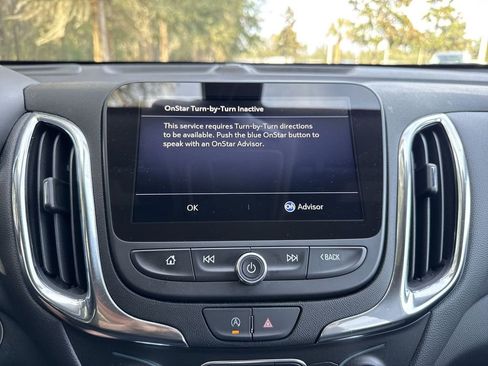 Used 2024 Chevrolet Equinox LT image 22