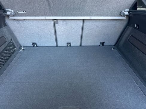 New 2025 Porsche Cayenne Turbo image 17