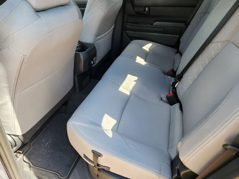 New 2025 Toyota Tacoma SR5 image 26