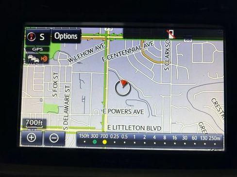 Used 2015 Toyota Highlander Limited w/ Driver Technology Package AWD/4WD image 17